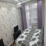 Kirayə (aylıq) 4 otaqlı Yeni Tikili, Nəsimi rayonu 5