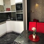 Satılır 3 otaqlı Yeni Tikili, Nizami metrosu, Nəsimi rayonu 9