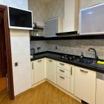 Kirayə (aylıq) 3 otaqlı Yeni Tikili, Nizami metrosu, Yasamal rayonu 10