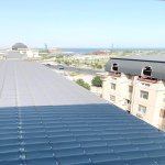 Kirayə (aylıq) 3 otaqlı Yeni Tikili, Bayıl qəs., Səbail rayonu 17