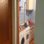 Kirayə (aylıq) 2 otaqlı Həyət evi/villa, Xalqlar dostluğu metrosu, 8-ci kilometr, Nizami rayonu 7