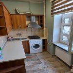 Kirayə (aylıq) 3 otaqlı Köhnə Tikili, Səbail rayonu 11
