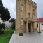 Satılır 5 otaqlı Həyət evi/villa, Buzovna, Xəzər rayonu 17