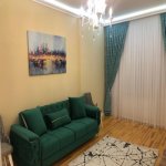 Kirayə (aylıq) 2 otaqlı Yeni Tikili, Memar Əcəmi - 2 metrosu, Nəsimi rayonu 3