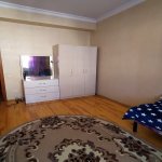 Kirayə (aylıq) 3 otaqlı Yeni Tikili, Memar Əcəmi metrosu, 9-cu mikrorayon, Binəqədi rayonu 5