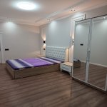 Аренда 2 комнатная Новостройка, İnşaatçılar метро, Ясамал район 3