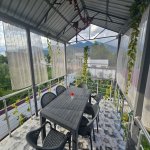 Kirayə (günlük) 5 otaqlı Həyət evi/villa Qəbələ 23