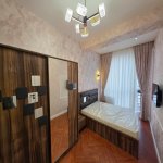 Kirayə (aylıq) 2 otaqlı Yeni Tikili, Memar Əcəmi metrosu, 4-cü mikrorayon, Nəsimi rayonu 4