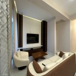 Kirayə (aylıq) 4 otaqlı Yeni Tikili, Xətai metrosu, Ağ şəhər, Xətai rayonu 2