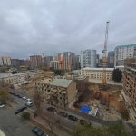Satılır 4 otaqlı Yeni Tikili, Nəriman Nərimanov metrosu, Nərimanov rayonu 12
