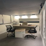 Kirayə (aylıq) 2 otaqlı Ofis, Xətai metrosu, Ağ şəhər, Xətai rayonu 12