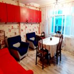 Kirayə (günlük) 4 otaqlı Köhnə Tikili, 28 May metrosu, Səbail rayonu 10
