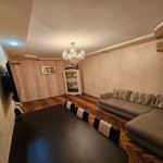 Аренда 2 комнатная Вторичка, Насими район 1