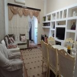 Satılır 2 otaqlı Köhnə Tikili, Bayıl qəs., Səbail rayonu 2