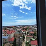 Satılır 2 otaqlı Köhnə Tikili, Neftçilər metrosu, Bakıxanov qəs., Sabunçu rayonu 15
