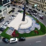 Satılır 5 otaqlı Yeni Tikili, Nizami metrosu, Yasamal rayonu 20