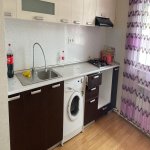Kirayə (aylıq) 3 otaqlı Yeni Tikili, 20 Yanvar metrosu, Yasamal qəs., Yasamal rayonu 12