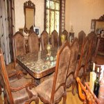 Kirayə (aylıq) 7 otaqlı Həyət evi/villa, Rəsulzadə qəs., Binəqədi rayonu 51
