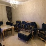 Satılır 3 otaqlı Yeni Tikili, Zabrat qəs., Sabunçu rayonu 1