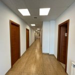 Kirayə (aylıq) 15 otaqlı Ofis, Xətai rayonu 3