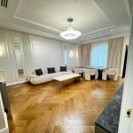 Kirayə (aylıq) 3 otaqlı Yeni Tikili, Ağ şəhər, Xətai rayonu 2