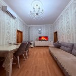 Satılır 2 otaqlı Həyət evi/villa, Əmircan qəs., Suraxanı rayonu 5