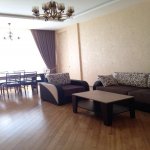 Kirayə (aylıq) 3 otaqlı Yeni Tikili, Gənclik metrosu, Nərimanov rayonu 3