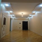 Satılır 3 otaqlı Yeni Tikili, Həzi Aslanov metrosu, H.Aslanov qəs., Xətai rayonu 1