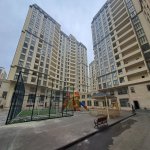 Satılır 4 otaqlı Yeni Tikili, Nəriman Nərimanov metrosu, Nərimanov rayonu 1