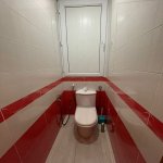 Satılır 4 otaqlı Köhnə Tikili, Gənclik metrosu, Nərimanov rayonu 8