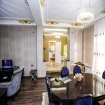 Kirayə (günlük) 8 otaqlı Həyət evi/villa, Mərdəkan, Xəzər rayonu 12