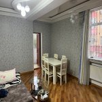 Kirayə (aylıq) 2 otaqlı Yeni Tikili, Memar Əcəmi metrosu, 2-ci mikrorayon, Nəsimi rayonu 2