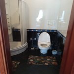 Kirayə (aylıq) 4 otaqlı Yeni Tikili, 28 May metrosu, Nəsimi rayonu 19
