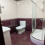 Kirayə (aylıq) 3 otaqlı Yeni Tikili, Əhmədli metrosu, Xətai rayonu 14