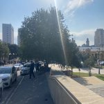 Kirayə (aylıq) Obyekt, 28 May metrosu, Nəsimi rayonu 11