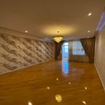 Продажа 3 комнат Новостройка, м. Эльмляр Академиясы метро, Ясамал район 1
