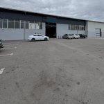 Kirayə (aylıq) Obyekt, Xətai metrosu, Xətai rayonu 5