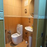 Satılır 16 otaqlı Həyət evi/villa, Nəsimi metrosu, Nəsimi rayonu 24