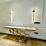 Kirayə (aylıq) 3 otaqlı Yeni Tikili, 20 Yanvar metrosu, Yasamal rayonu 8