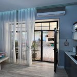 Satılır 4 otaqlı Bağ evi, Mərdəkan, Xəzər rayonu 17