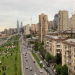 Kirayə (aylıq) 4 otaqlı Yeni Tikili, Nizami metrosu, Yasamal rayonu 3