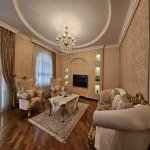 Satılır 7 otaqlı Həyət evi/villa, Yeni Günəşli qəs., Suraxanı rayonu 5