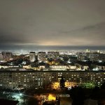 Satılır 3 otaqlı Yeni Tikili, Neftçilər metrosu, 8-ci kilometr, Nizami rayonu 11