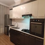 Satılır 2 otaqlı Yeni Tikili, Həzi Aslanov metrosu, Xətai rayonu 6