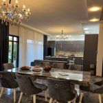 Satılır 4 otaqlı Həyət evi/villa, Mərdəkan, Xəzər rayonu 3