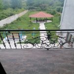Kirayə (günlük) 5 otaqlı Həyət evi/villa Quba 5