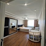 Аренда 2 комнатная Новостройка, м. Ази Асланова метро, Хетаи район 3