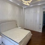Kirayə (aylıq) 3 otaqlı Yeni Tikili, Ağ şəhər, Xətai rayonu 5