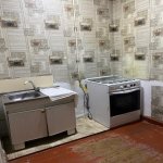 Аренда 3 комнатная Вторичка, м. Нефтчиляр метро, Университет Хазар, Низаминский р-н район 7