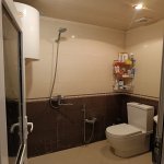 Satılır 2 otaqlı Köhnə Tikili, Gənclik metrosu, Nərimanov rayonu 5